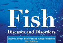 Fish Diseases and Disorders, Volume 3- Viral, Bacterial and Fungal Infections