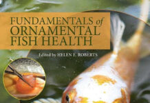 Fundamentals of Ornamental Fish Health