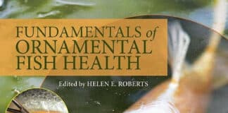 Fundamentals of Ornamental Fish Health