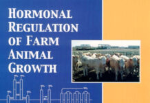 Hormonal Regulation of Farm Animal Growth Hormonal Regulation of Farm Animal Growth