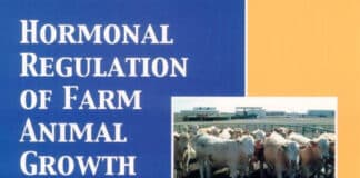 Hormonal Regulation of Farm Animal Growth