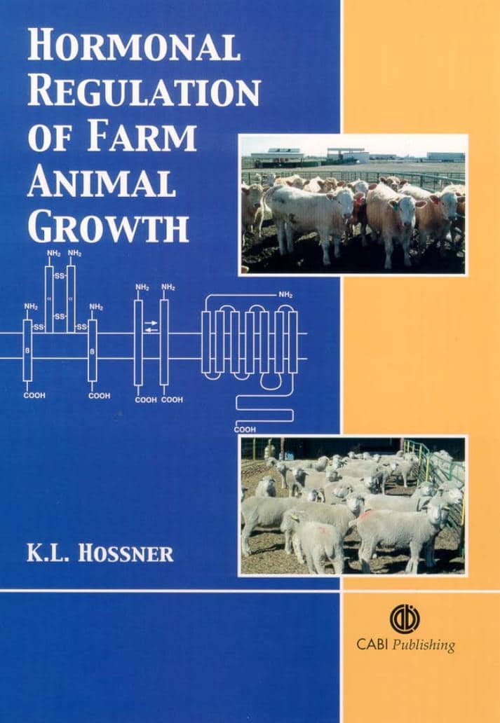Hormonal Regulation Of Farm Animal Growth Pdf Download