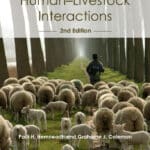 Human-livestock interactions 2nd edition