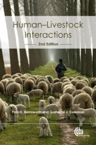 Human-Livestock Interactions 2Nd Edition
