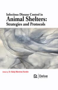 Infectious Disease Control In Animal Shelters Strategies And Pro