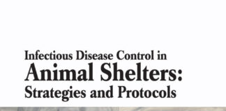 Infectious Disease Control in Animal Shelters Strategies and Pro
