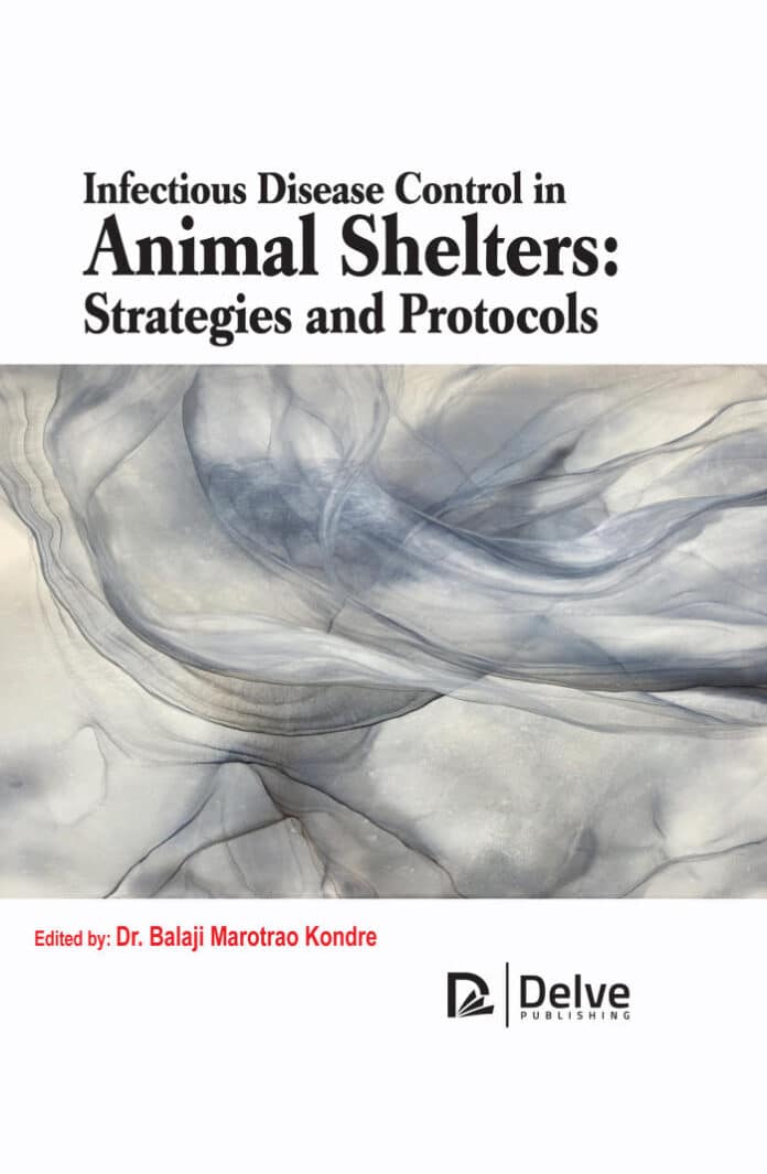 Infectious Disease Control in Animal Shelters Strategies and Pro