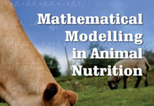 Mathematical Modelling in Animal Nutrition Mathematical Modelling in Animal Nutrition