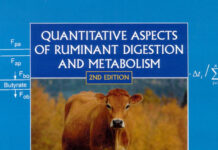 Quantitative Aspects of Ruminant Digestion and Metabolism 2nd Edition Quantitative Aspects of Ruminant Digestion and Metabolism 2nd Edition