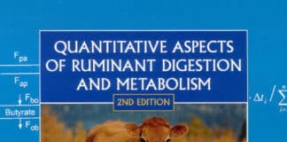 Quantitative Aspects of Ruminant Digestion and Metabolism 2nd Edition