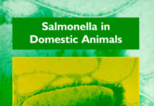 Salmonella in Domestic Animals Salmonella in Domestic Animals