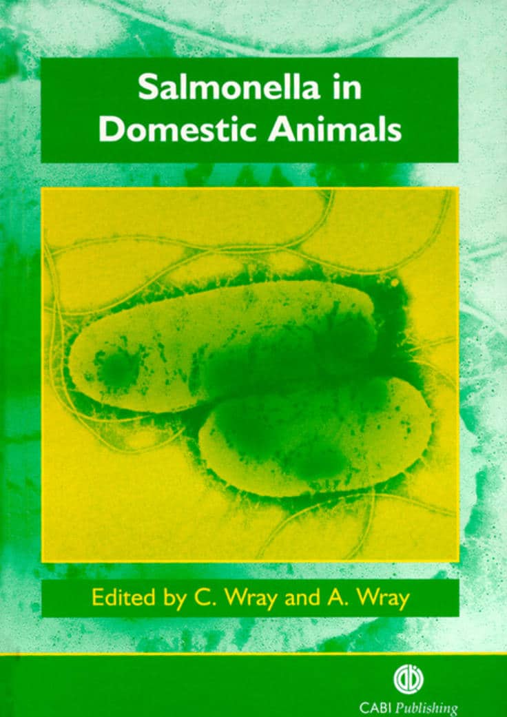 Salmonella In Domestic Animals Pdf Download