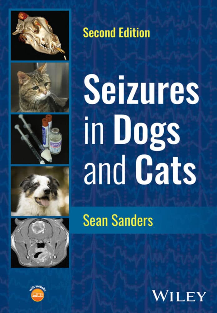 Seizures in Dogs and Cats 2nd Edition PDF Download