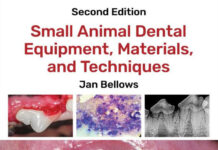 Small Animal Dental Equipment, Materials, and Techniques, 2nd Edition