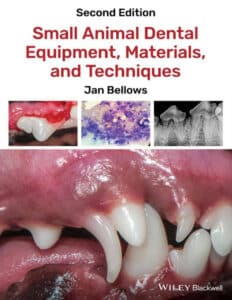Small Animal Dental Equipment, Materials, and Techniques, 2nd Edition