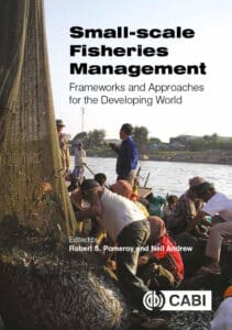 Small-Scale Fisheries Management- Frameworks and Approaches for the Developing World Small-Scale Fisheries Management- Frameworks and Approaches for the Developing World