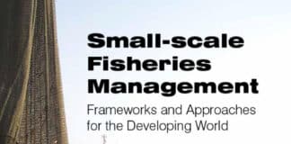 Small-Scale Fisheries Management- Frameworks and Approaches for the Developing World