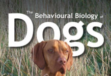 The Behavioural Biology of Dogs The Behavioural Biology of Dogs