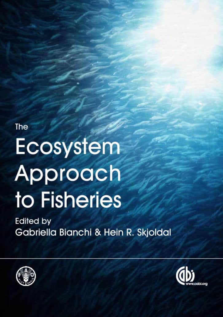 The Ecosystem Approach To Fisheries Pdf Download