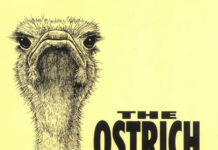The Ostrich- Biology, Production and Health