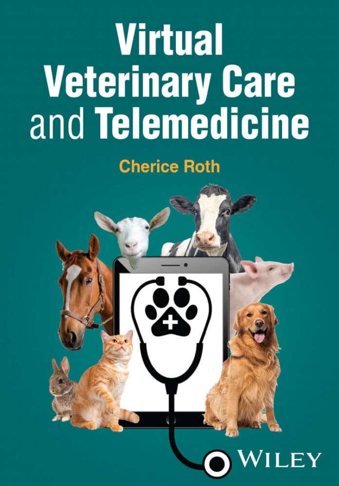 Virtual Veterinary Care and Telemedicine PDF Download