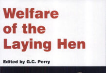 Welfare of The Laying Hen