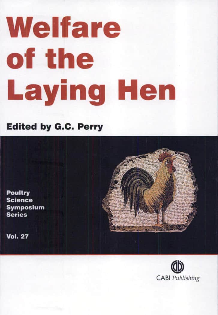 Welfare Of The Laying Hen Pdf Download