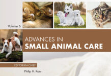 Advances in Small Animal Care, 2025 PDF