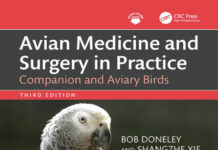 Avian Medicine and Surgery in Practice Companion and Aviary Birds, 3rd Edition PDF