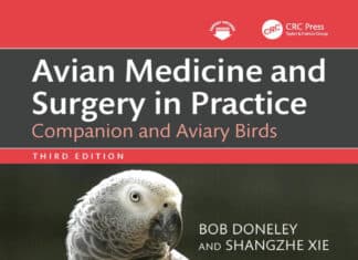 Avian Medicine And Surgery In Practice Companion And Aviary Birds, 3Rd Edition Pdf