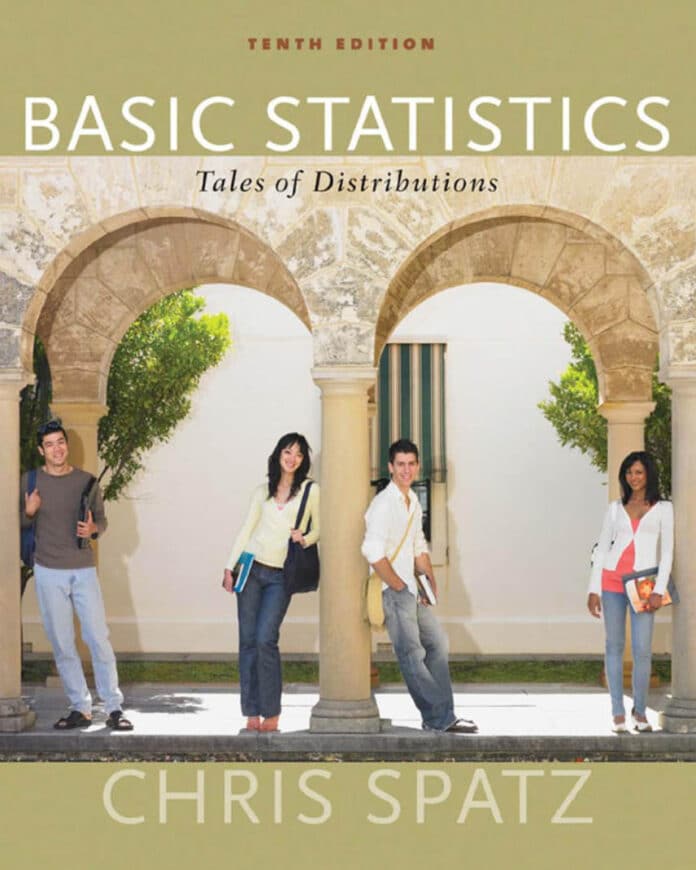 basic-statistics-tales-of-distributions-tenth-edition Basic Statistics Tales of Distributions, 10th edition