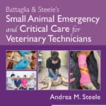 Battaglia & Steele's Small Animal Emergency and Critical Care for Veterinary Technicians 5th Edition