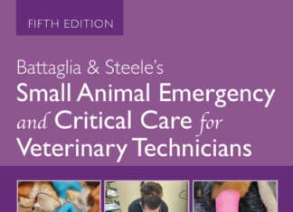 Battaglia & Steele’S Small Animal Emergency And Critical Care For Veterinary Technicians 5Th Edition Battaglia &Amp; Steele'S Small Animal Emergency And Critical Care For Veterinary Technicians 5Th Edition