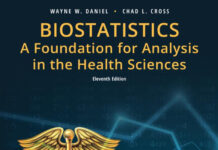 Biostatistics A Foundation for Analysis in the Health Sciences, 11th Edition