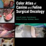 Color Atlas of Canine and Feline Surgical Oncology