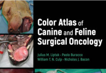 Color Atlas of Canine and Feline Surgical Oncology