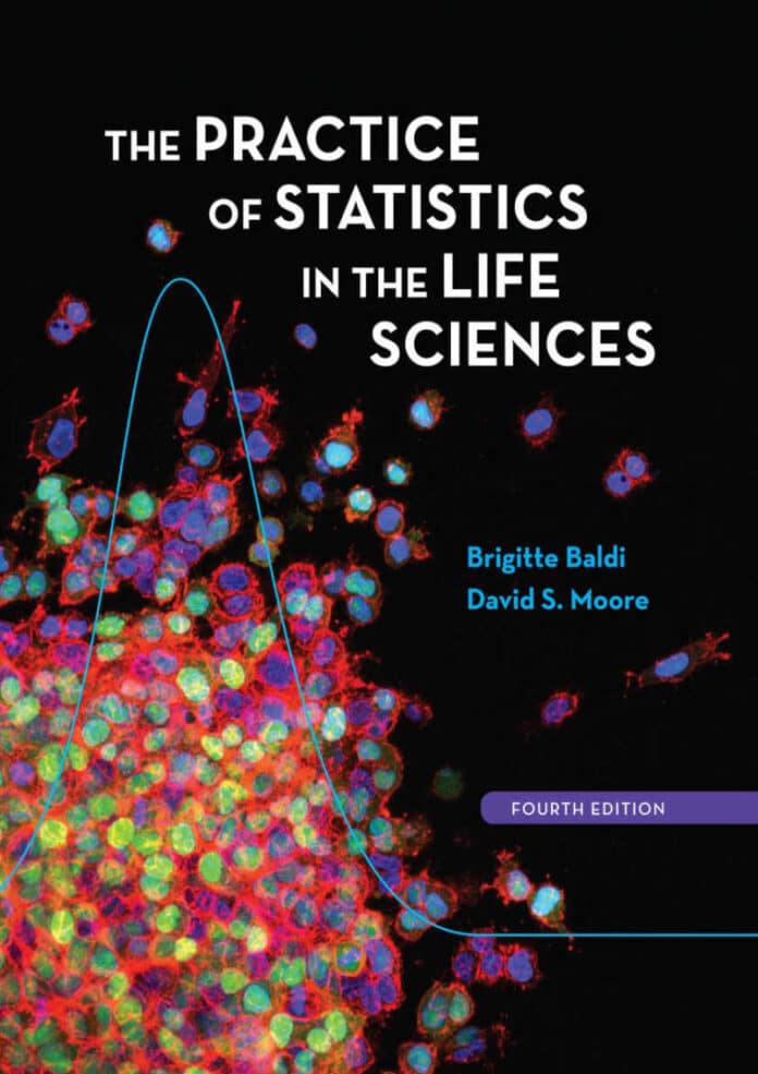 the-practice-of-statistics-in-the-life-sciences-4th-edition The Practice of Statistics in the Life Sciences 4th Edition PDF