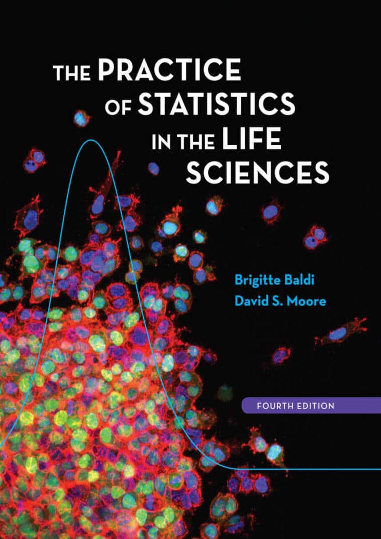 The Practice Of Statistics In The Life Sciences 4Th Edition Pdf Download