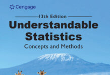 Understandable Statistics: Concepts and Methods 13th Edition Understandable Statistics: Concepts and Methods 13th Edition PDF Download