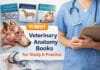 11 Best Veterinary Anatomy Books for Study & Practice