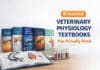 8 Essential Veterinary Physiology Textbooks You Actually Need