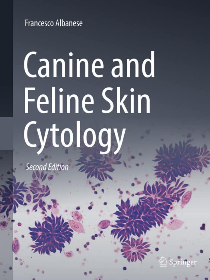 Canine and Feline Skin Cytology, 2nd Edition