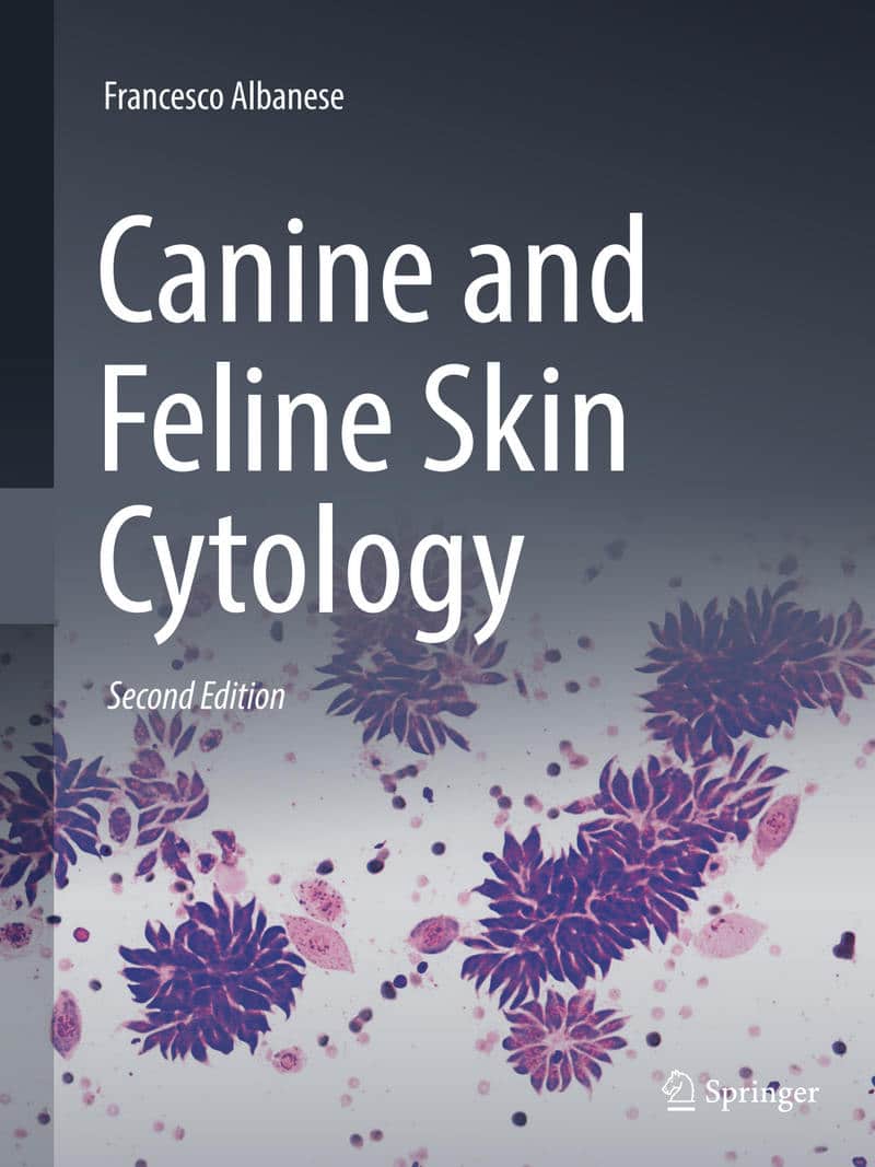 Canine And Feline Skin Cytology, 2Nd Edition Pdf Download