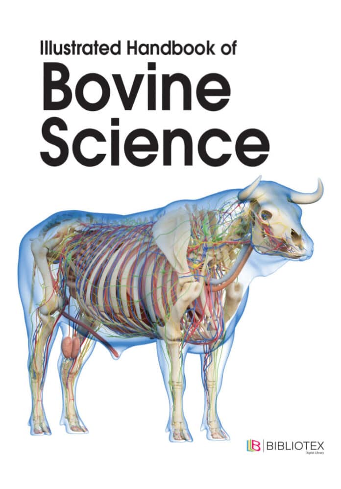Illustrated Handbook of Bovine Science