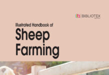 Illustrated Handbook of Sheep Farming PDF Download