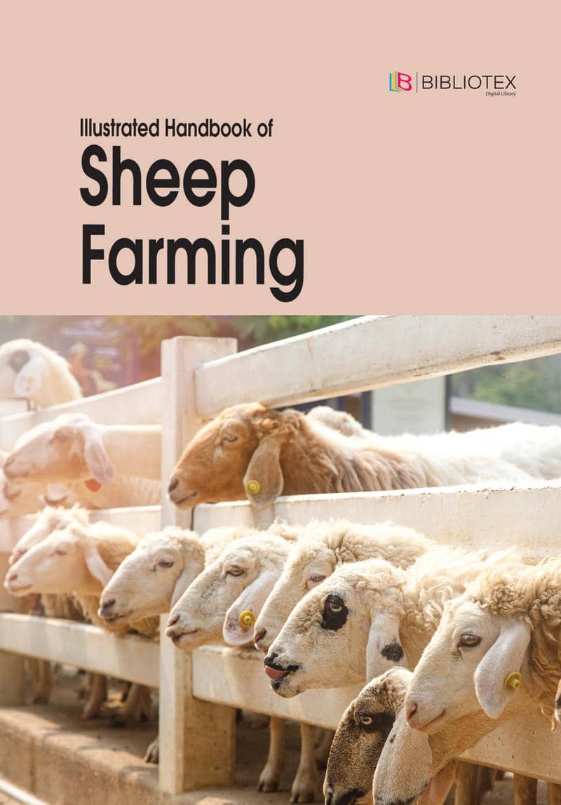 Illustrated Handbook Of Sheep Farming Pdf Download