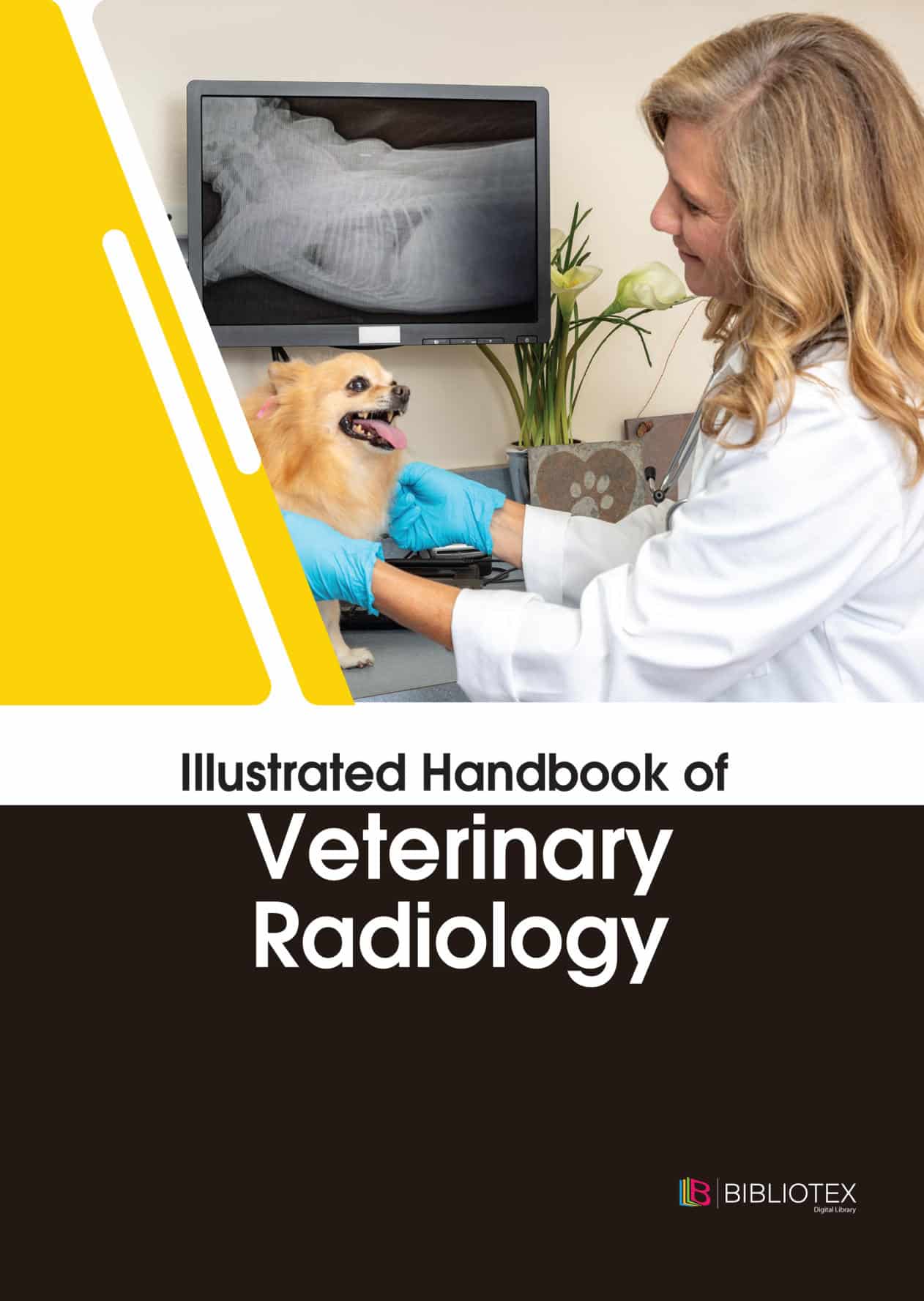 Illustrated Handbook Of Veterinary Radiology Pdf Download