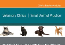 Integrative Veterinary Medicine, An Issue of Veterinary Clinics of North America: Small Animal Practice, 1st Edition
