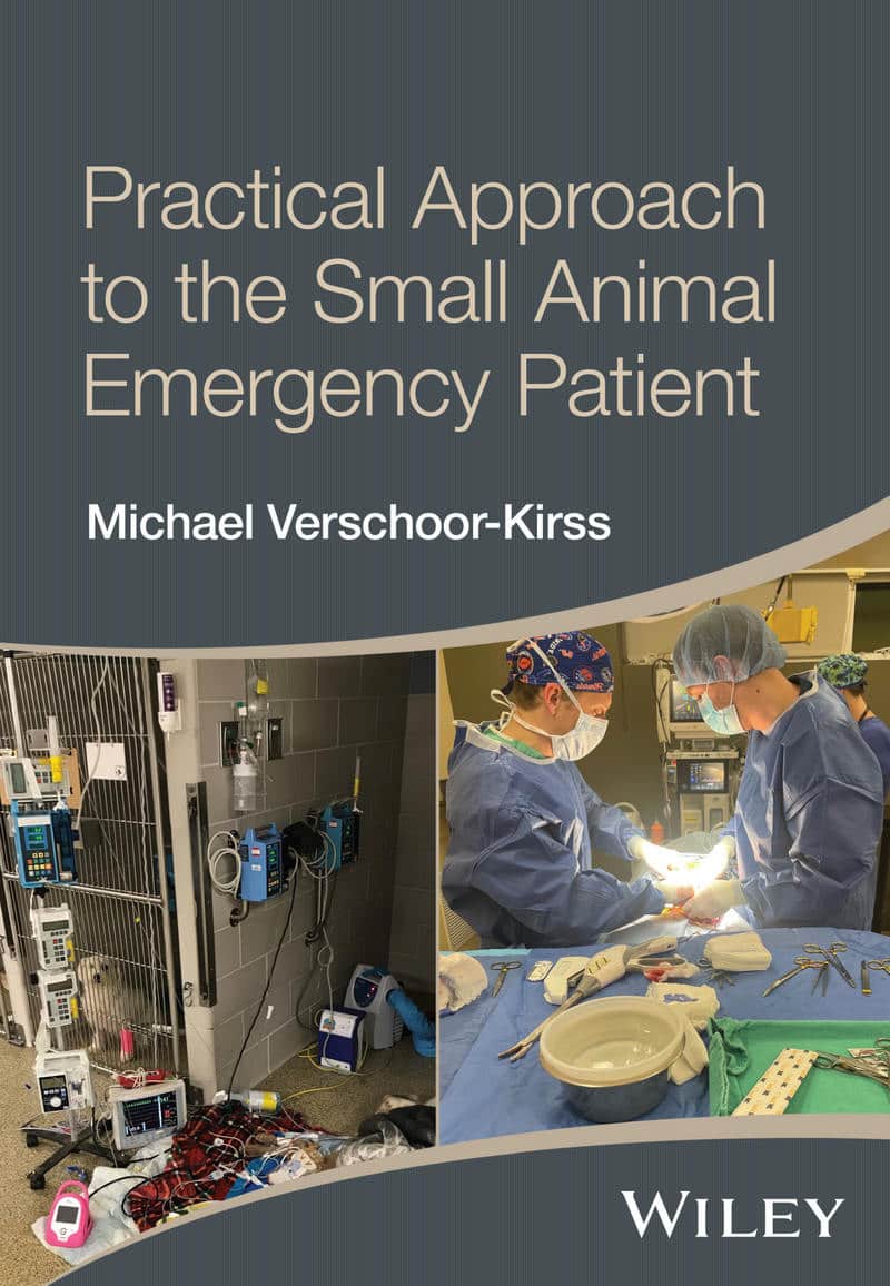 Practical Approach To The Small Animal Emergency Patient Pdf Download