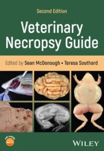 Veterinary Necropsy Guide, 2Nd Edition